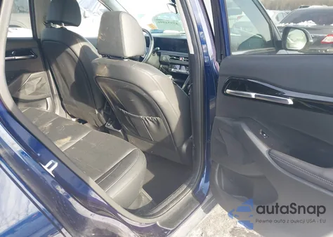 2024 Kia Seltos Ex from USA, damaged, VIN KNDERCAA0R7544555